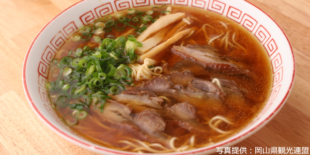 ラーメン