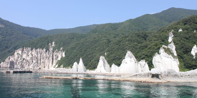 仏ヶ浦