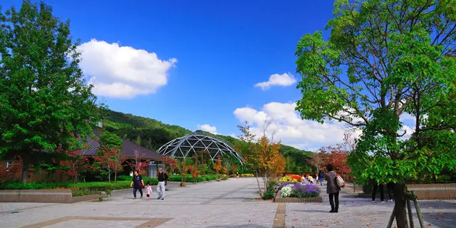 とくしま動物園