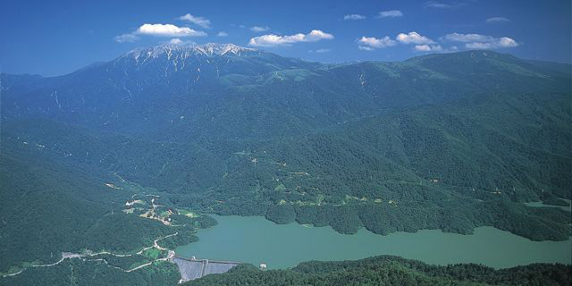 吉峰山