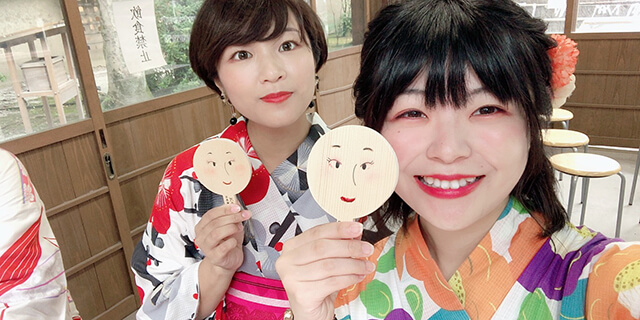 オフの充実度が段違い!