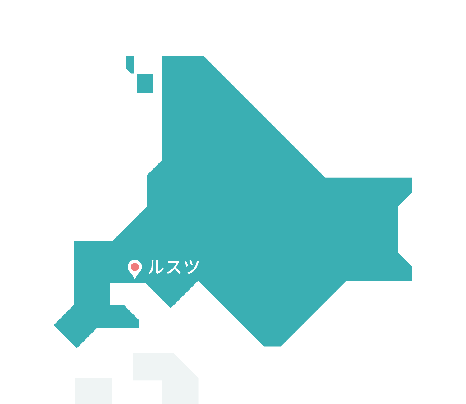 ルスツMAP