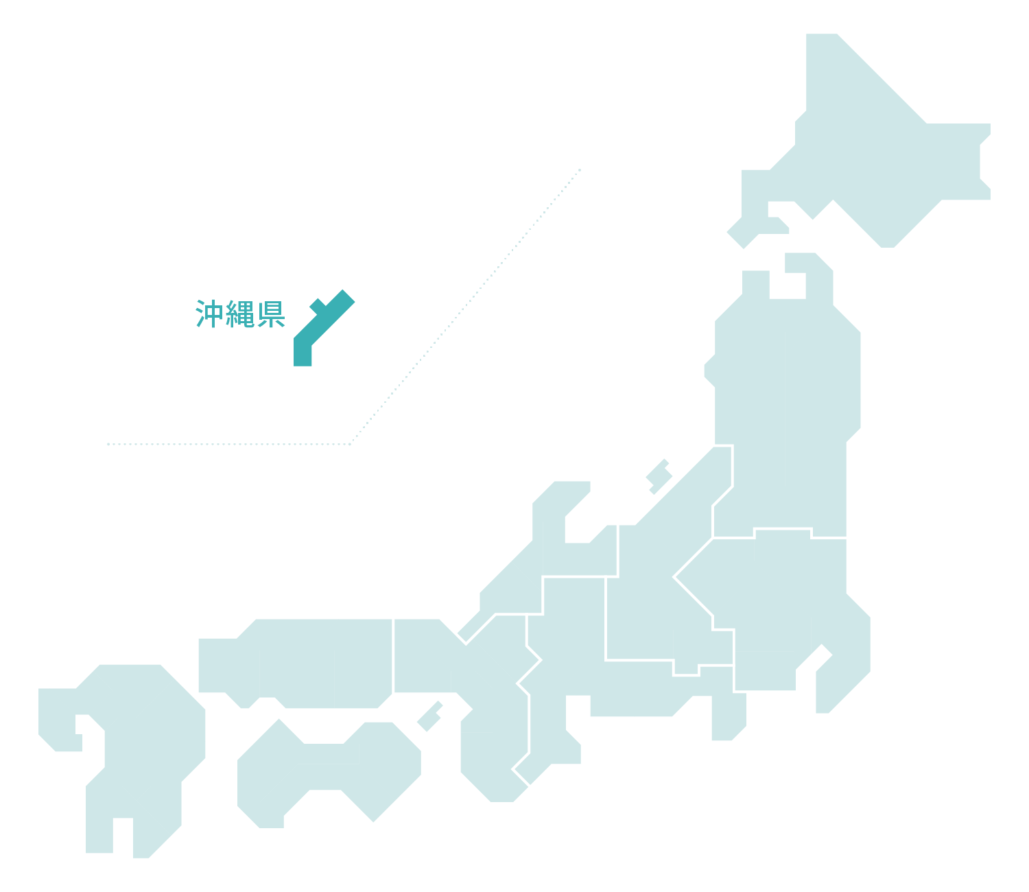 沖縄MAP