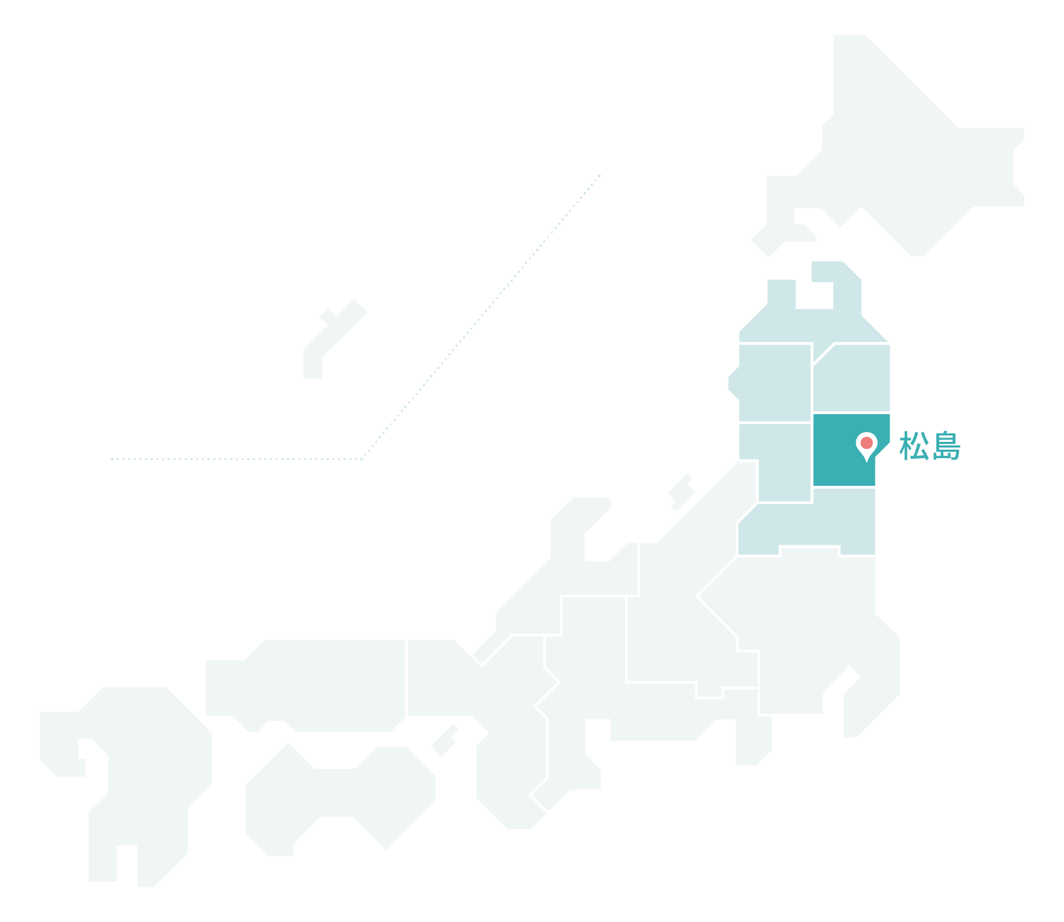 松島マップ