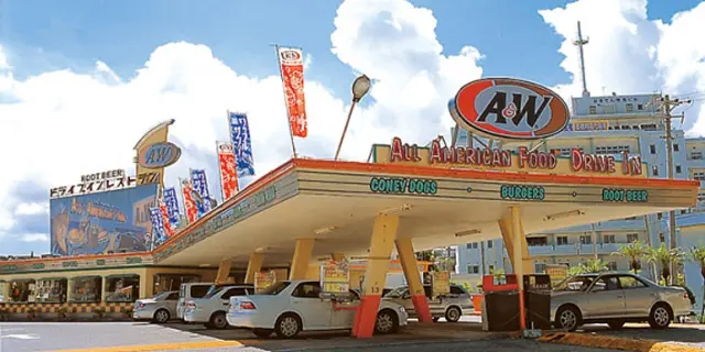 A&W