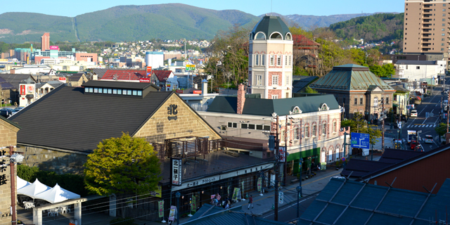 堺町通り