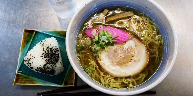 ラーメン