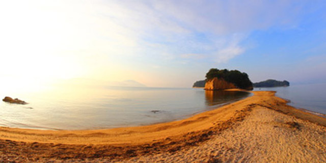 小豆島