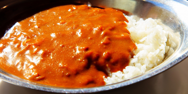 カレー