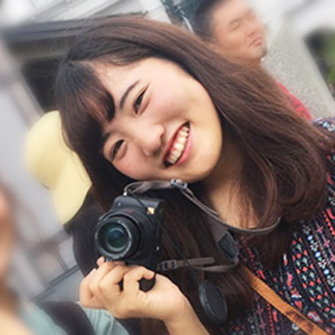 不安もあったけど、想像以上に楽しかった！