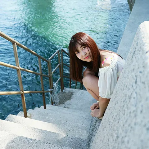 老後の夢が、20代で叶っちゃいました！