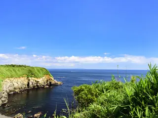 三浦半島のリゾートバイト・エリア情報