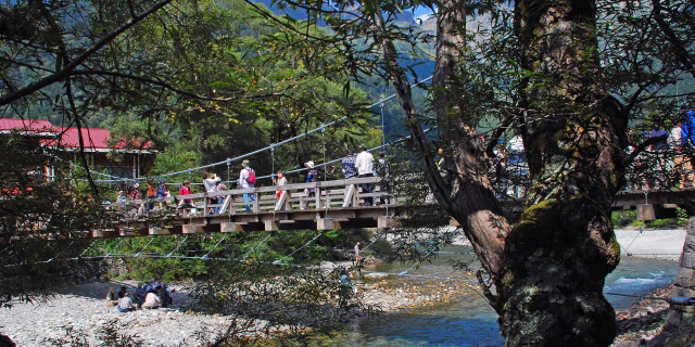 河童橋