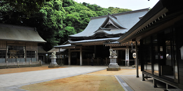 猿田神社