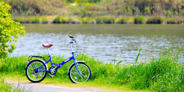 サイクリング