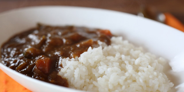 よこすか海軍カレー