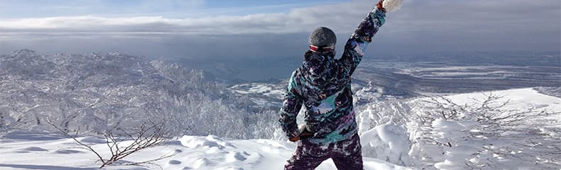 冬に「スキーリゾートバイト」がオススメの理由5選