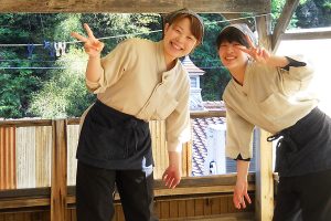 TAさん