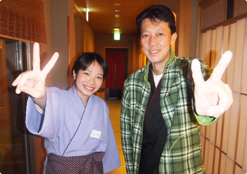 大澤里香さん