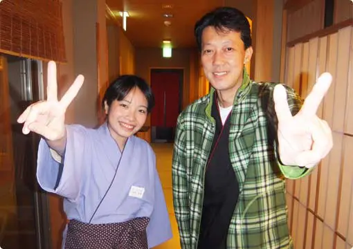 大澤里香さん