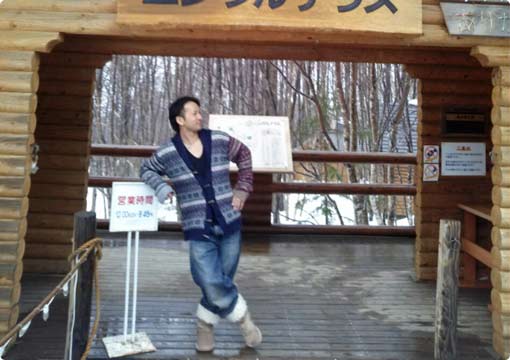 平野和光さん