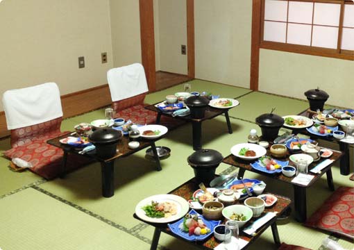 1対1でのおもてなし。初めて経験した、仲居さんの仕事内容とは…?