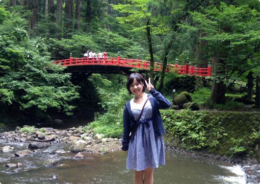 周りの社員さん達に助けられ、仕事が楽しめるように!