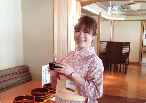 小久保ゆき乃さん