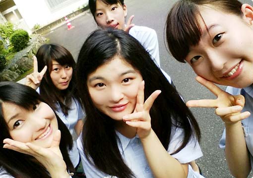 伊勢田如奈さん