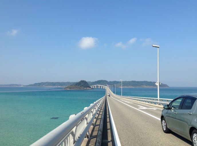 離島でのリゾートバイト暮らし