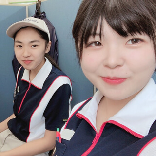 仕事となれば、時にはグチもでるけど(笑)