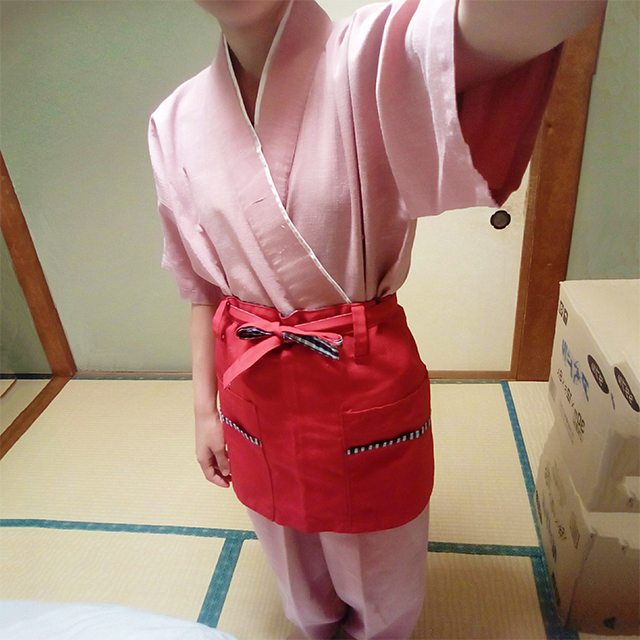 駆け込み応募でもお仕事ありました!