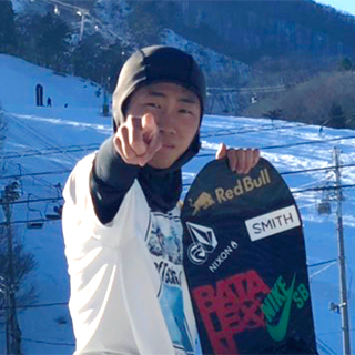 佐藤拓摩さん