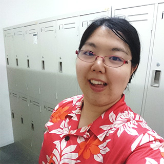 平野さん