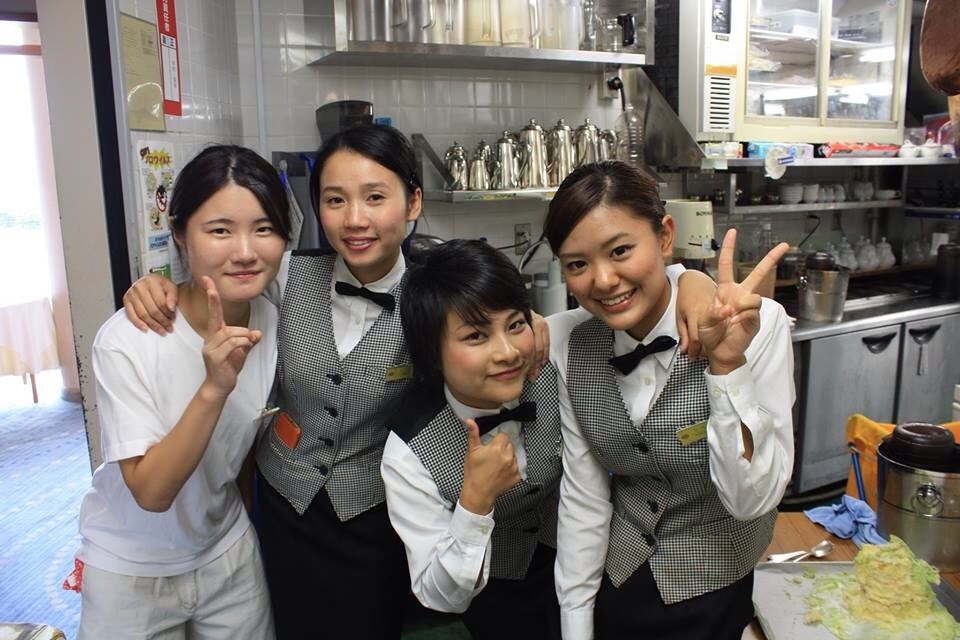 2.年齢が近い人がいないと孤立しちゃうかも