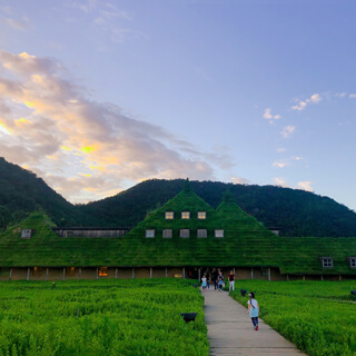 関西のインスタ映えスポットといったらココ!滋賀県・近江八幡にある「ラ・コリーナ」