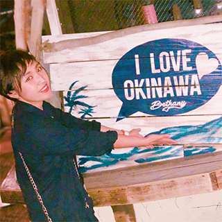 I LOVE OKINAWA ☆沖縄がどんどん好きになっていくー！