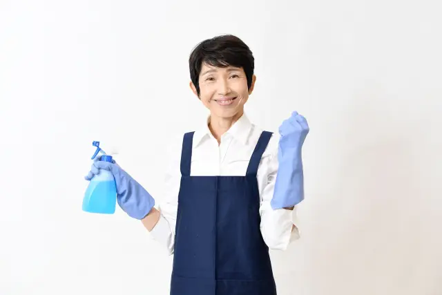 家事代行