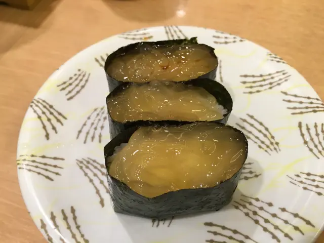たこまんま