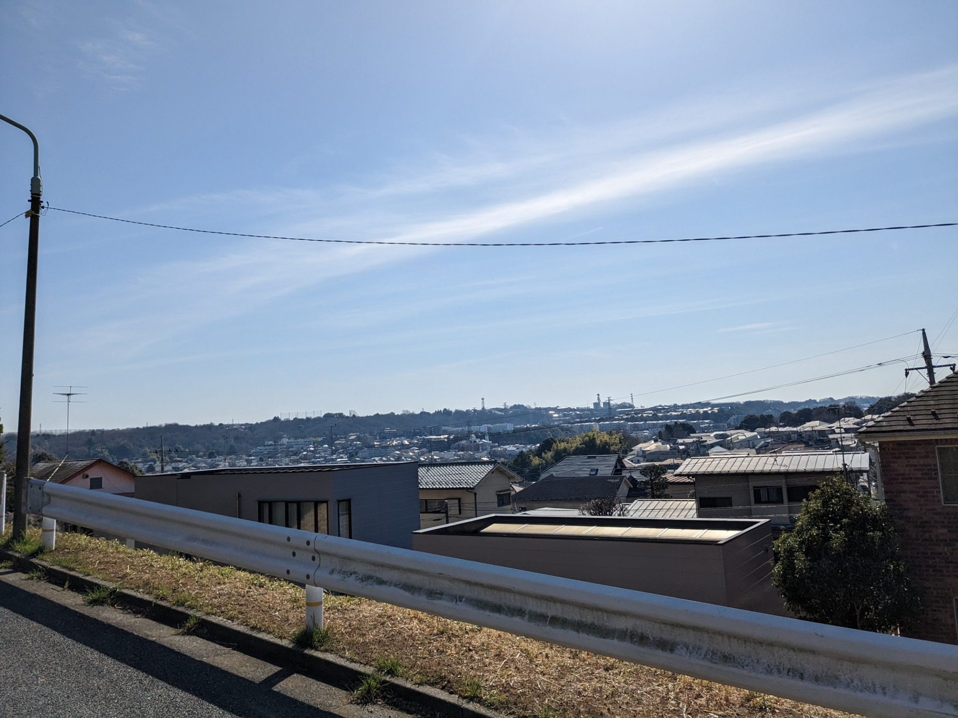 いろは坂通り