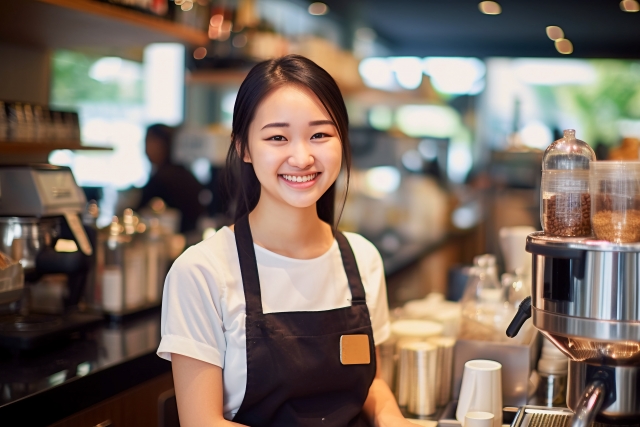 秋は未経験のお仕事にチャレンジしやすい