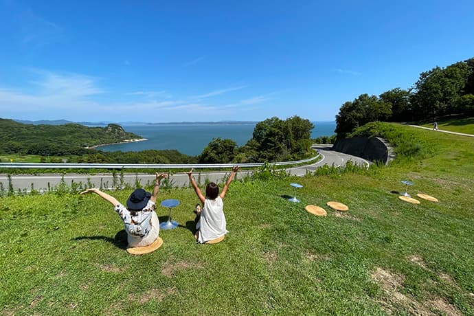 アートの島「豊島」に行ってみた！
