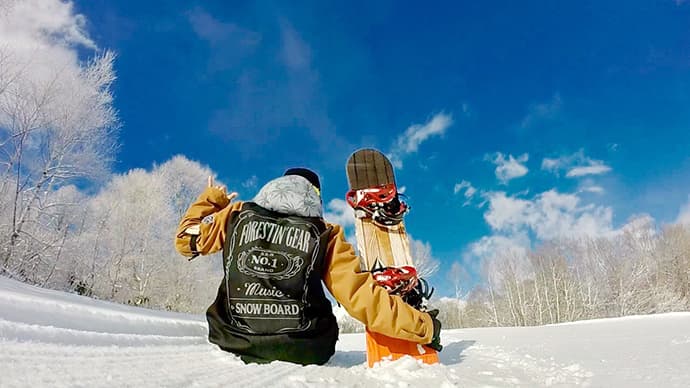 12月のリゾートバイトの特徴とおすすめの観光地