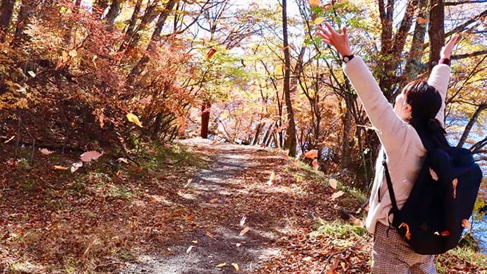 10月のリゾートバイトの特徴と観光もできるおすすめリゾート地