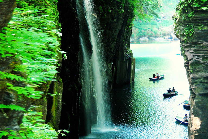 【厳選】日本全国のおすすめ避暑地10選！快適で涼しい夏の観光地