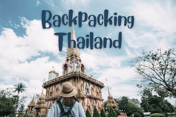 バックパッカーの聖地！タイの魅力とは？必須の4大都市から費用まで在住者が詳しく解説