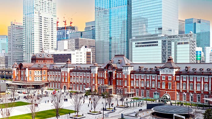 東京駅へ電車で90分以内に行けるリゾートバイトエリア 厳選5選！