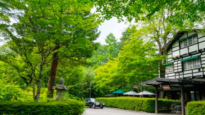 軽井沢でリゾートバイトしたら行きたい観光地&オススメスポット