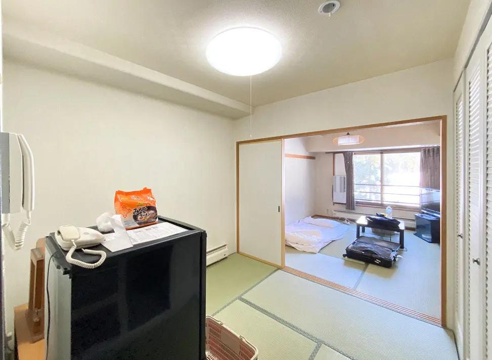 3.相部屋だと、現金やスマホをどうやって管理する？