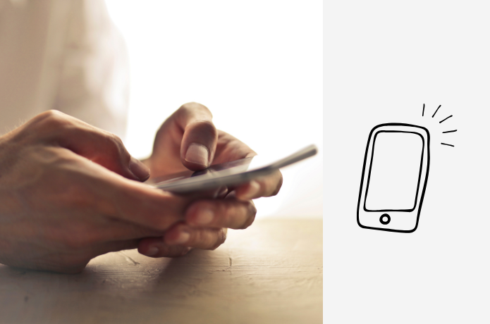 【手順1】リゾートバイト専門の派遣会社に登録する